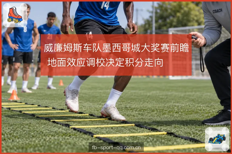 威廉姆斯车队墨西哥城大奖赛前瞻 地面效应调校决定积分走向